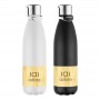 Drink Bottles - Metal - Barvalia Vacuum Drink Bottle 450ml