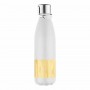 Drink Bottles - Metal - Barvalia Vacuum Drink Bottle 450ml