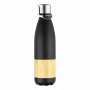 Drink Bottles - Metal - Barvalia Vacuum Drink Bottle 450ml