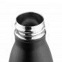 Drink Bottles - Metal - Barvalia Vacuum Drink Bottle 450ml
