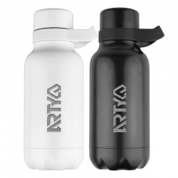 Drink Bottles - Metal - Bubble Vacuum Drink Bottle 500ml