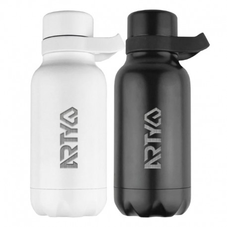 Drink Bottles - Metal - Bubble Vacuum Drink Bottle 500ml