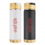 Drink Bottles - Metal - Galla Vacuum Drink Bottle 400ml