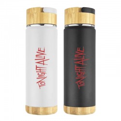 Drink Bottles - Metal - Galla Vacuum Drink Bottle 400ml
