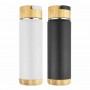Drink Bottles - Metal - Galla Vacuum Drink Bottle 400ml