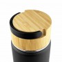 Drink Bottles - Metal - Galla Vacuum Drink Bottle 400ml