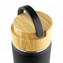 Drink Bottles - Metal - Galla Vacuum Drink Bottle 400ml