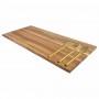 Cheese Gift Sets - Yeto Cheeseboard & Knife Set