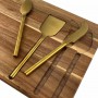 Cheese Gift Sets - Yeto Cheeseboard & Knife Set