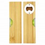 Bottle Openers - Spirt Bamboo Bottle Opener Leveller