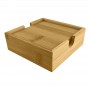 Coasters - Madake Bamboo Coaster