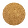 Coasters - Vineyards Cork Coaster Round Set of 4