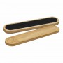 Manicure Sets - Bamboo Nail File