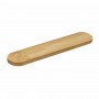 Manicure Sets - Bamboo Nail File