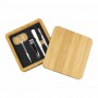 Manicure Sets - Mulla Bamboo Manicure Set