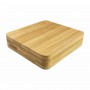 Manicure Sets - Mulla Bamboo Manicure Set