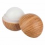 Sunscreen & Lip Balm - Bamboo-Like Lip Balm Ball