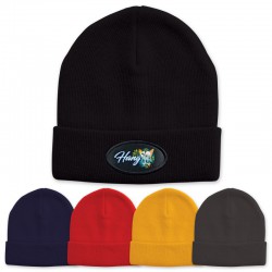 Beanies - Acrylic Beanie