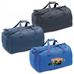 Sports Bags - Basic Sports Bag
