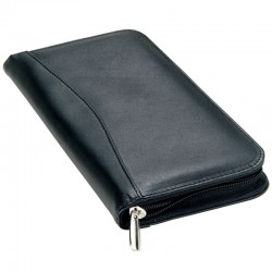 Corporate Travel Wallets - Bonded Leather Travel Wallet
