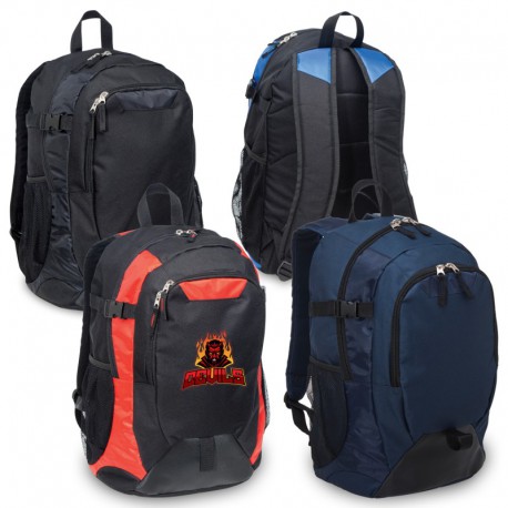 Computer Laptop Bags - Boost Laptop Backpack
