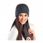 Beanies - Cable Knit Beanie