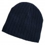 Beanies - Cable Knit Beanie