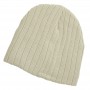 Beanies - Cable Knit Beanie