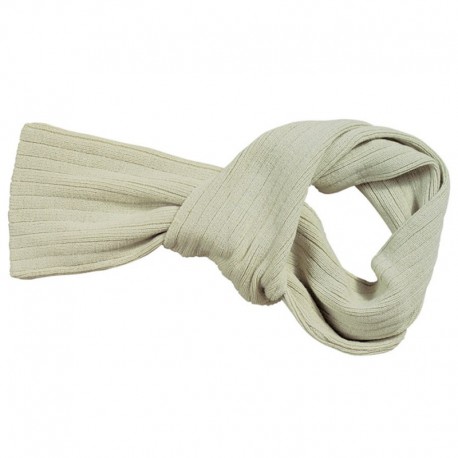 Scarves - Cable Knit Scarf