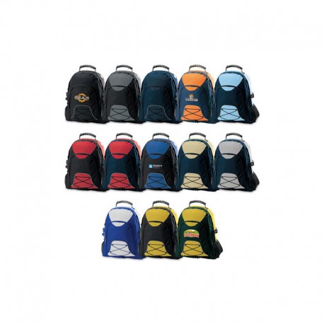 Backpacks - Climber Backpack