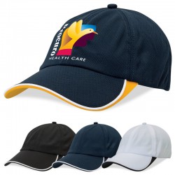 Caps - Cool Dry Cap