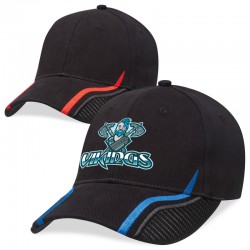 Caps - Downforce Cap