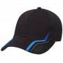 Caps - Downforce Cap