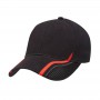 Caps - Downforce Cap