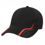 Caps - Downforce Cap