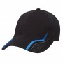 Caps - Downforce Cap