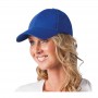 Caps - Heavy Brushed Cotton Cap