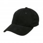 Heavy Brushed Cotton Cap