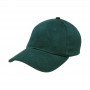 Caps - Heavy Brushed Cotton Cap