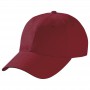 Heavy Brushed Cotton Cap