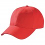 Caps - Heavy Brushed Cotton Cap