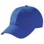 Heavy Brushed Cotton Cap