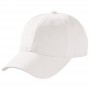 Heavy Brushed Cotton Cap