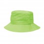 Wide Brim Hats - Kids Twill Bucket Hat w/Toggle