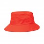 Wide Brim Hats - Kids Twill Bucket Hat w/Toggle