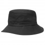 Wide Brim Hats - Kids Twill Bucket Hat w/Toggle