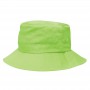 Wide Brim Hats - Kids Twill Bucket Hat w/Toggle