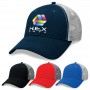 Caps - Lo-Pro Mesh Trucker Cap