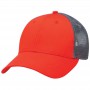 Lo-Pro Mesh Trucker Cap