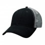 Caps - Lo-Pro Mesh Trucker Cap